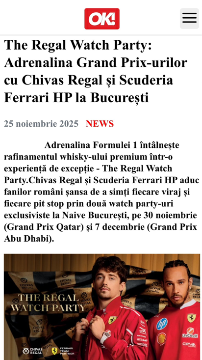 I Rise, We Rise: A Partnership Built on Passion